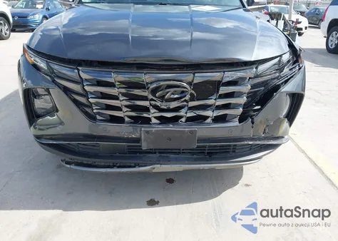 2022 Hyundai Tucson Limited z USA, uszkodzony, nr VIN 5NMJECAE1NH158341